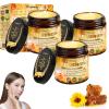 AEEHFENG Lotmay Bee Venom Restorative Cream, Advanced Skin Firming Body Lotion, Lotmay Bee Venom Cream, Reduces wrinkles and blemishes, Natural Ingredients Suitable for All Skin Types (3 Bottle) view 1
