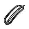 10Pcs Simple Hair Clips for Women and Fashion Barrettes Hairpins Durable Hair Accessories for All Hair Styles and Occasions view 1