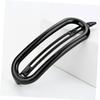 10Pcs Simple Hair Clips for Women and Fashion Barrettes Hairpins Durable Hair Accessories for All Hair Styles and Occasions view 2