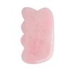 1Pc Wave Shape Gua Board Natural Facial Massage Tool for Lifting and Sculpting Smooth Edges for Safe Use for Women Skincare Routine view 1