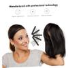 25Pcs Wig Combs Accessories Spring Clips for Wig Fixing Hair Extensions Durable Easy to Use for Various Wigs Hats Essential Tool for DIY Hair Styling view 4
