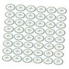 100Pcs Non Woven Eye Patches for Skin Care Cucumber Eye Mask Papers for and Protection Durable Eye Accessories for Home Use view 1