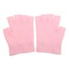 1Pair Moisturizing Gel Spa Gloves for Hands Hydrating to Repair Dry Cracked Skin Touchscreen Friendly for Home Travel Use for view 1
