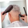 Beard Brush for Men Ergonomic Handle Design for Easy Grooming Cleaning Lightweight Travel Friendly Barber Accessory for Styling Hair Beard Care Natural Hair view 3