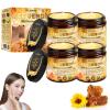 AEEHFENG Lotmay Bee Venom Restorative Cream, Advanced Skin Firming Body Lotion, Lotmay Bee Venom Cream, Reduces wrinkles and blemishes, Natural Ingredients Suitable for All Skin Types (4 Bottle) view 1