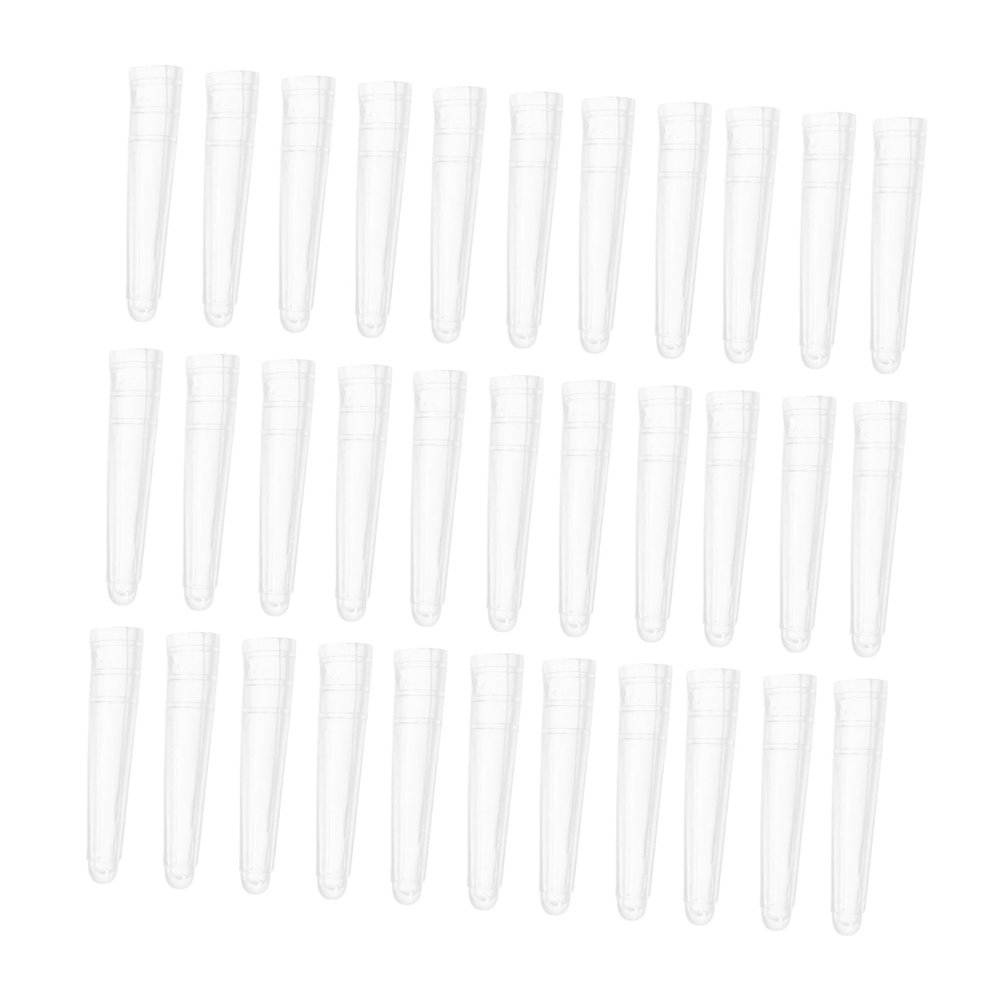 200Pcs Tweezers Tip Silicone Covers Non-Slip Protector Sleeve
