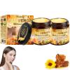 AEEHFENG Lotmay Bee Venom Restorative Cream, Advanced Skin Firming Body Lotion, Lotmay Bee Venom Cream, Reduces wrinkles and blemishes, Natural Ingredients Suitable for All Skin Types (2 Bottle) view 1