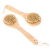 2Pcs Exfoliating Body Brush for Shower for Skin Massage Travel Friendly Care view 1