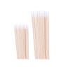 200Pcs Disposable Single Pointed Head Cotton Swabs Lengths for Makeup Eyelash Extension Removal Nail Art and Crafting Clean Sanitary Tool view 1
