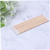 200Pcs Disposable Single Pointed Head Cotton Swabs Lengths for Makeup Eyelash Extension Removal Nail Art and Crafting Clean Sanitary Tool view 3