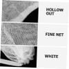 8Pcs Exfoliating Soap Net Bags Face Cleaning Meshes for Soap Storage Deep Versatile Soap Holder for Travel Skin Brightening Sturdy Design view 2