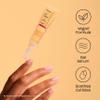 OPI Nature Strong Nails & Skin - Good as Gold Cuticle Serum | Hydrating Gel Serum to Soften & Sooth Cuticles On-The-Go | Enriched with Skin-Smoothing Emollients | 0.24 Fl Oz | 7 mL view 3