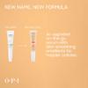 OPI Nature Strong Nails & Skin - Good as Gold Cuticle Serum | Hydrating Gel Serum to Soften & Sooth Cuticles On-The-Go | Enriched with Skin-Smoothing Emollients | 0.24 Fl Oz | 7 mL view 4