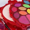 M'y-ynti Makeup Kit for Girls Full Kit Eye shadow Lip Gloss Mirror Contour Powder Combination Palette Random-Design Random-Color Pack of 1 view 3