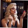 3Pcs Soft Bristles Nose Makeup Brushes Highlighter and Contour Tools for Women Durable and Easy to Clean Stylish Design for Precision Application view 4