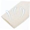 2Pcs Natural Loofah Bath Scrubber for Exfoliating Shower Soft and Lightweight for Daily Skin Care Long for Friends and Family view 2