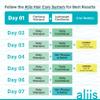 ALIIS Juveniis Hair + Skin Oil  Multi-Use Lightweight Oil for Scalp, Hair & Body  Hydrates, Softens & Restores Moisture - Fast Absorbing, Non-Greasy Finish, Frizz Control & Shine view 2