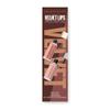 Anastasia Beverly Hills - VELVET LIPS Mini Lip Velvet Duo - Softy + Peachy Nude - Holiday Gift Set view 2
