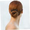 36Pcs Side Hair Combs DIY Decorative Hair Accessories for Crafting Each and Transparent for Unique Hairstyles and Creative Projects view 2