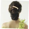 36Pcs Side Hair Combs DIY Decorative Hair Accessories for Crafting Each and Transparent for Unique Hairstyles and Creative Projects view 3