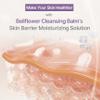 Hwarang' Bellflower Cleansing Balm | Cleansing Balm for Waterproof Makeup | Gentle on Eyes | Deep Clean & Moisture Barrier Care | Skin-Loving Moisture | 3.4 Fl Oz view 4