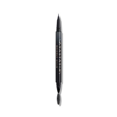 Anastasia Beverly Hills - Microstroke Brow Pen - Ebony