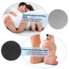 20Pcs Sandpaper Disc for Electric Foot File Includes Replacement Pads Easy to Install Durable Grinding Heads for Pedicure Care view 4
