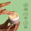 OPI Nature Strong Nails & Skin - To the Rescue Overnight Cuticle Balm | Treatment Locks in Moisture for Dry Cuticles, Nails, and Skin | Enriched with Oils & Shea Butter | 0.7 Fl Oz | 20 mL view 3