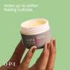 OPI Nature Strong Nails & Skin - To the Rescue Overnight Cuticle Balm | Treatment Locks in Moisture for Dry Cuticles, Nails, and Skin | Enriched with Oils & Shea Butter | 0.7 Fl Oz | 20 mL view 4