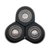MacMaxe Replacement Shaver Head - Compatible with Philips Norelco RQ10 RQ11 RQ12 Series - Fits SensoTouch and Arcitec Models view 1
