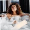 1Set Exfoliating Bath Tools Loofah Back Scrubber Towel Soft Exfoliating Supplies for Dead Skin Remover for Smooth Supple Skin Experience view 4