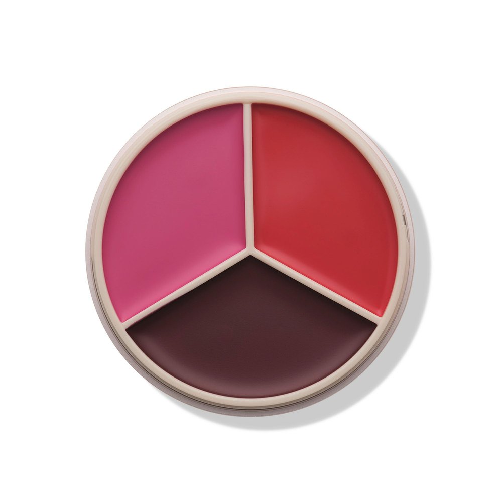 Anastasia Beverly Hills - Magic Touch Blush Trio - Berry/Rose Trio