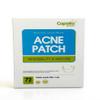 Capella Hydrocolloid Acne Patches  72 Invisible Pimple Patches for Face | Fast-Acting Zit Stickers | Blemish Spot Treatment | Waterproof & Skin-Friendly view 1