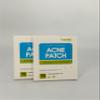 Capella Hydrocolloid Acne Patches  72 Invisible Pimple Patches for Face | Fast-Acting Zit Stickers | Blemish Spot Treatment | Waterproof & Skin-Friendly view 3