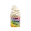 Autumn Magic Whipped Body Butter  Fall Scented Moisturizer with Sandalwood, Cinnamon & Vanilla  Vegan, Paraben-Free Shea Body Cream  Cozy Skincare Gift  8 oz Jar view 2