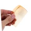 36Pcs Multi Teeth Hair Side Combs for Women DIY Decorative Hair Combs Clips Transparent Reliable Styling Accessories for Unique Hair view 2