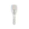 2 pc Plastic Manual Razor Protector Box Cover Container Storage Case, Transparent Portable Travel Men's Shaver Accessories view 2