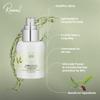 StyleCraft SC360 Revival Thermal Hair Serum - Lighweight Frizz Control - Heat Protection & Shine - Tea Tree, Rosemary, Arabica Coffee, Vegan, Paraben-Free 1.7 oz view 2