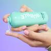 Bubble Skincare Soft Launch Cream Cleanser - Hydrating Facial Cleanser for Dry Skin - Foaming Face Wash Enriched with Avocado Oil to Soothe + Nourish Without Stripping Essential Moisture (50ml) view 3