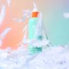 Bubble Skincare Soft Launch Cream Cleanser - Hydrating Facial Cleanser for Dry Skin - Foaming Face Wash Enriched with Avocado Oil to Soothe + Nourish Without Stripping Essential Moisture (50ml) view 4