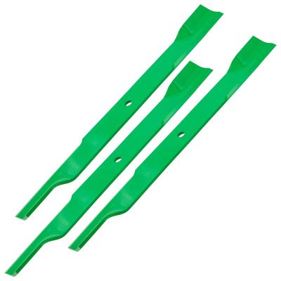 Replacement Part For Deck Blade For Dixon DX 260 BF/DX 272 / DX 272 BF/Grizzly 7234FX BF 72" Model-C8X-17450