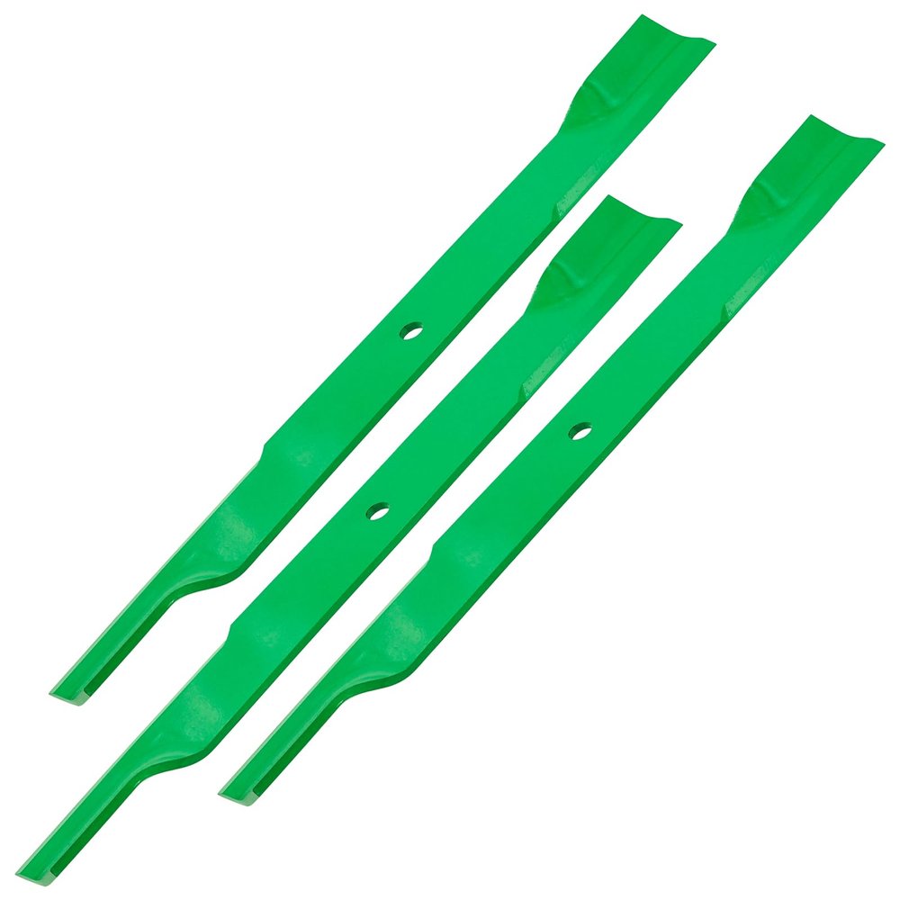 Replacement Part For Deck Blade For Dixon DX 260 BF/DX 272 / DX 272 BF/Grizzly 7234FX BF 72" Model-C8X-17450