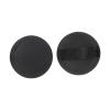 FytStycale 2Pcs Remover,Exfoliating Gloves Reusable Washer Body Scrubber Bath Shower Tool for Adults Legs Feet Removal Bathing, Coarse with Band view 1