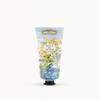 Fragonard Luxury Hand Cream Enriched with Shea Butter 95% Natural Ingredients (75ml / 2.5 floz) Flower Scents Made in France (75ml, BELLE DE GRASSE) view 1
