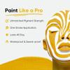 Blue Squid PRO Metallic Gold Face Paint Stick - Waterproof Gold Body Paint Adults Eye Black Baseball, Eyeblack Softball -Hypoallergenic Twist-Up Non-Toxic Makeup Stick Cosplay, Sports & SFX view 4