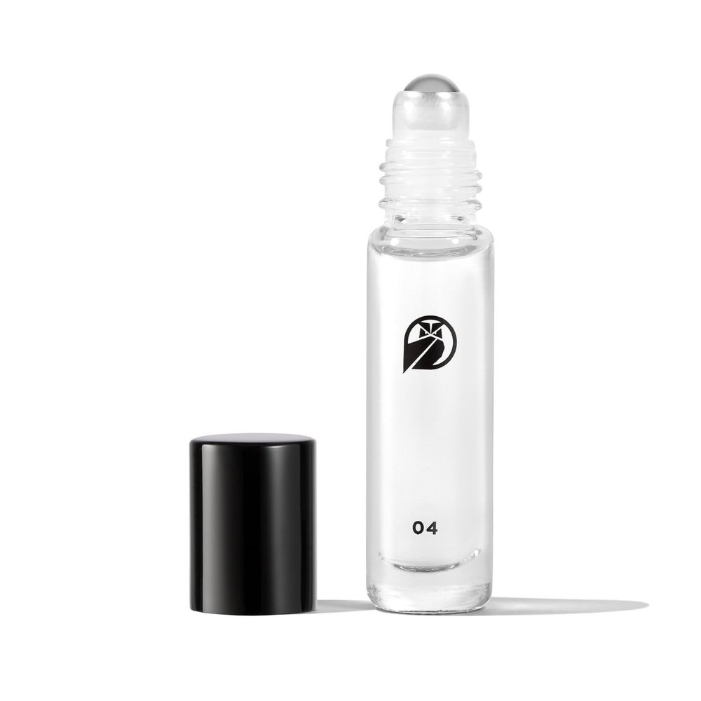 Stryx Men's Eye Serum for Dark Circles and Puffiness Under Eye Treatment for Men