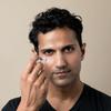 Stryx Men's Eye Serum for Dark Circles and Puffiness Under Eye Treatment for Men view 3