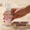 All In One Rose Mist with Vitamin E for Face, Body & Hair - 3.4 fl oz view 2