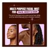 All In One Rose Mist with Vitamin E for Face, Body & Hair - 3.4 fl oz view 4