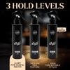 Sea Salt Spray for Men - Salt Water Texture & Volume Spray for Mens Beach Waves & Curls with Heat Protection 200 ml - Made in Germany (6.76 Fl Oz, Light Hold (Pack of 1)) view 2